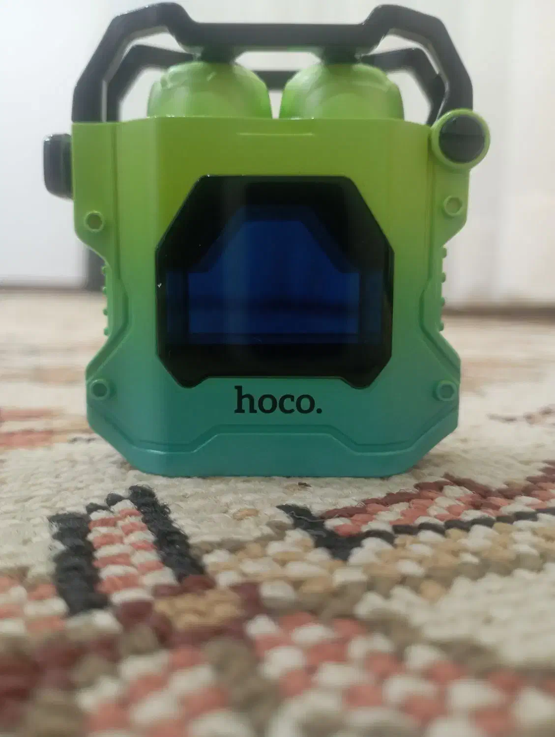 ایرپاد گیمینگ HOCO|لوازم جانبی موبایل و تبلت|قروه, |دیوار