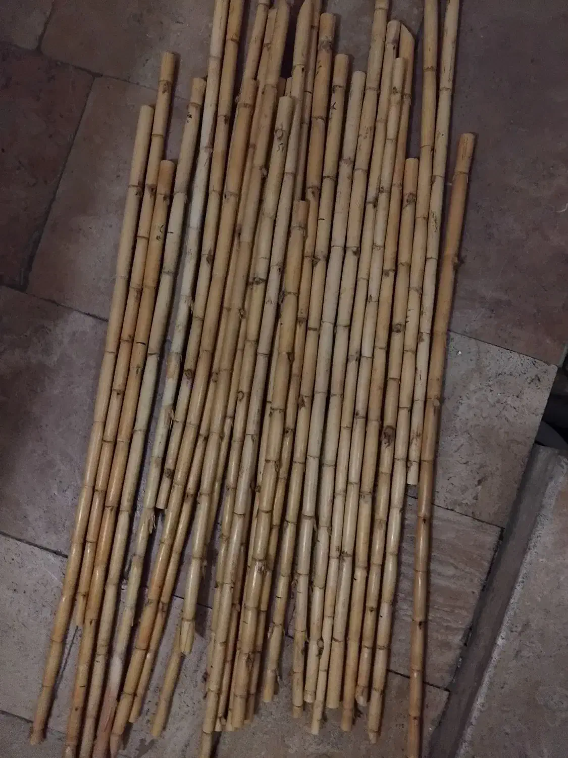 نی خام|سازهای بادی|تهران, زهتابی|دیوار