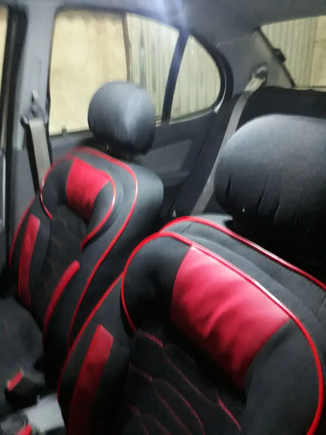 تیبا ۱ مدل ۹۲ دو گانه|خودرو سواری و وانت|فسا, |دیوار