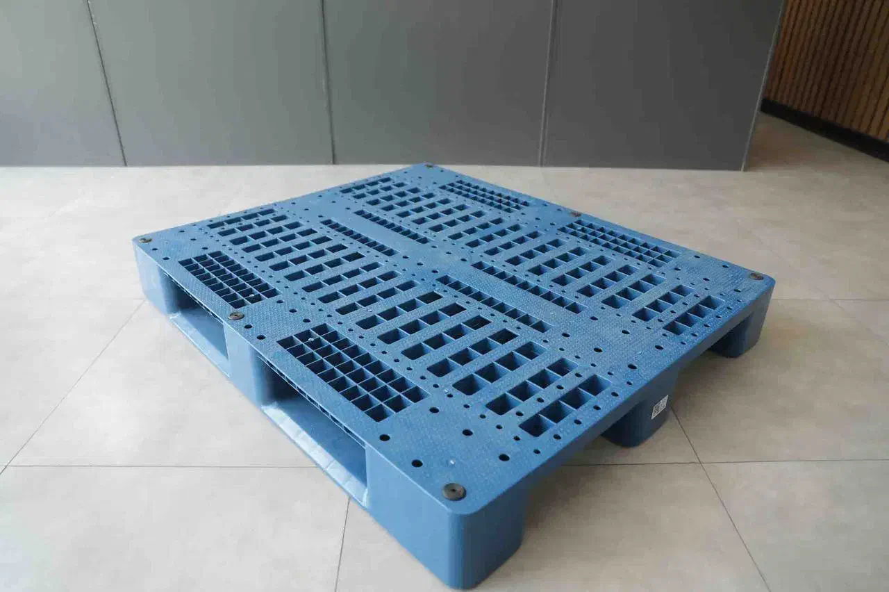 پالت بهداشتی 14kg سطح صاف و 16kg مشبک|عمدهفروشی|کرج, اتمسفر|دیوار