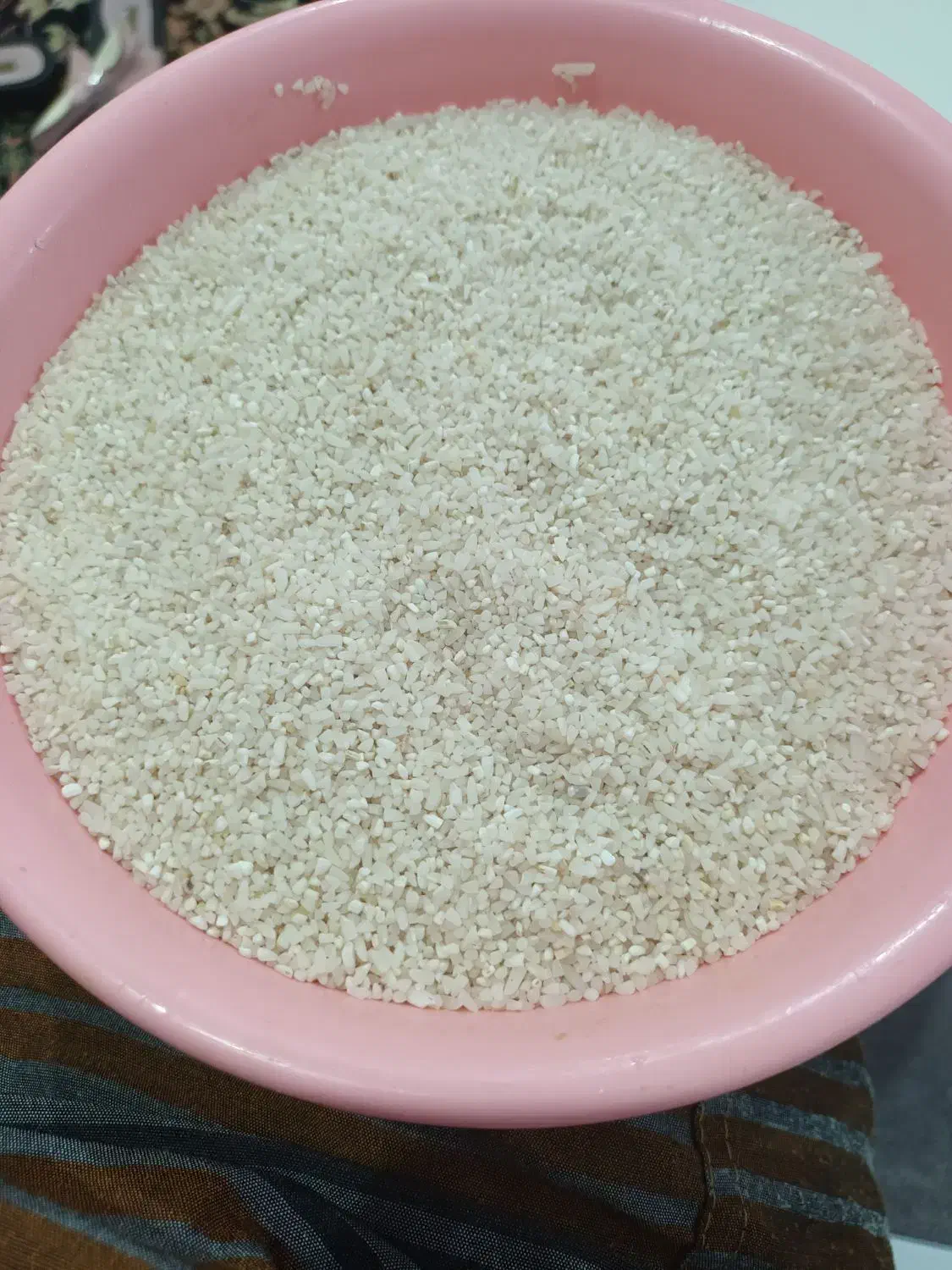 برنج میاندانه تازه هاشمی|خوردنی و آشامیدنی|رشت, گلباغ نماز|دیوار