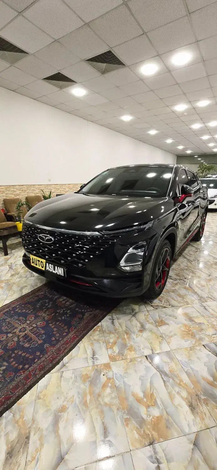 فونیکسFX، اتوحاج حسن اصلانی|خودرو سواری و وانت|قم, ولیعصر|دیوار