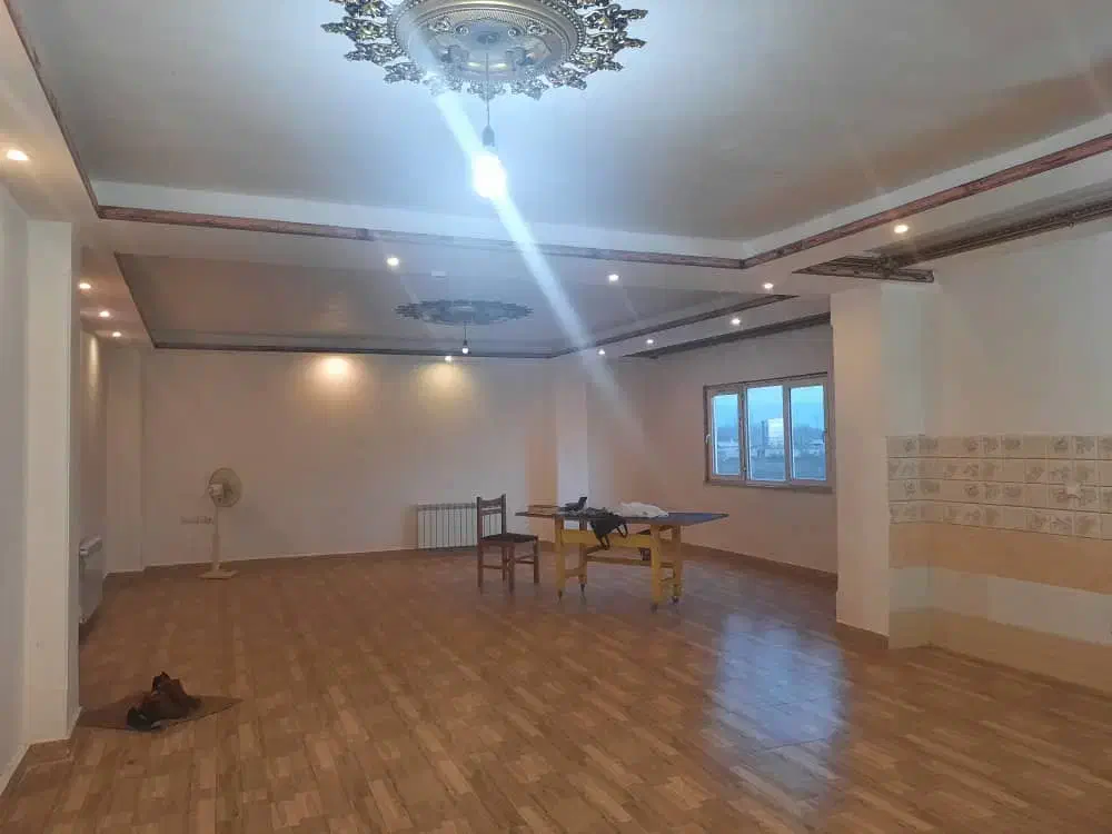 آپارتمان 138 متر کلید نخورده /توشیبا/پیام نور|فروش آپارتمان|رشت, گیل|دیوار