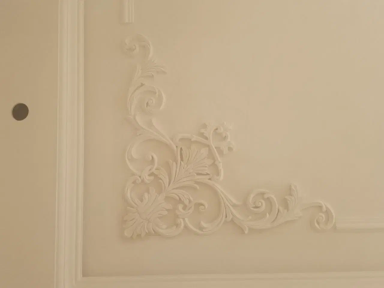 گچکاری و گچبری|خدمات پیشه و مهارت|قرچک, شهرک گلها|دیوار