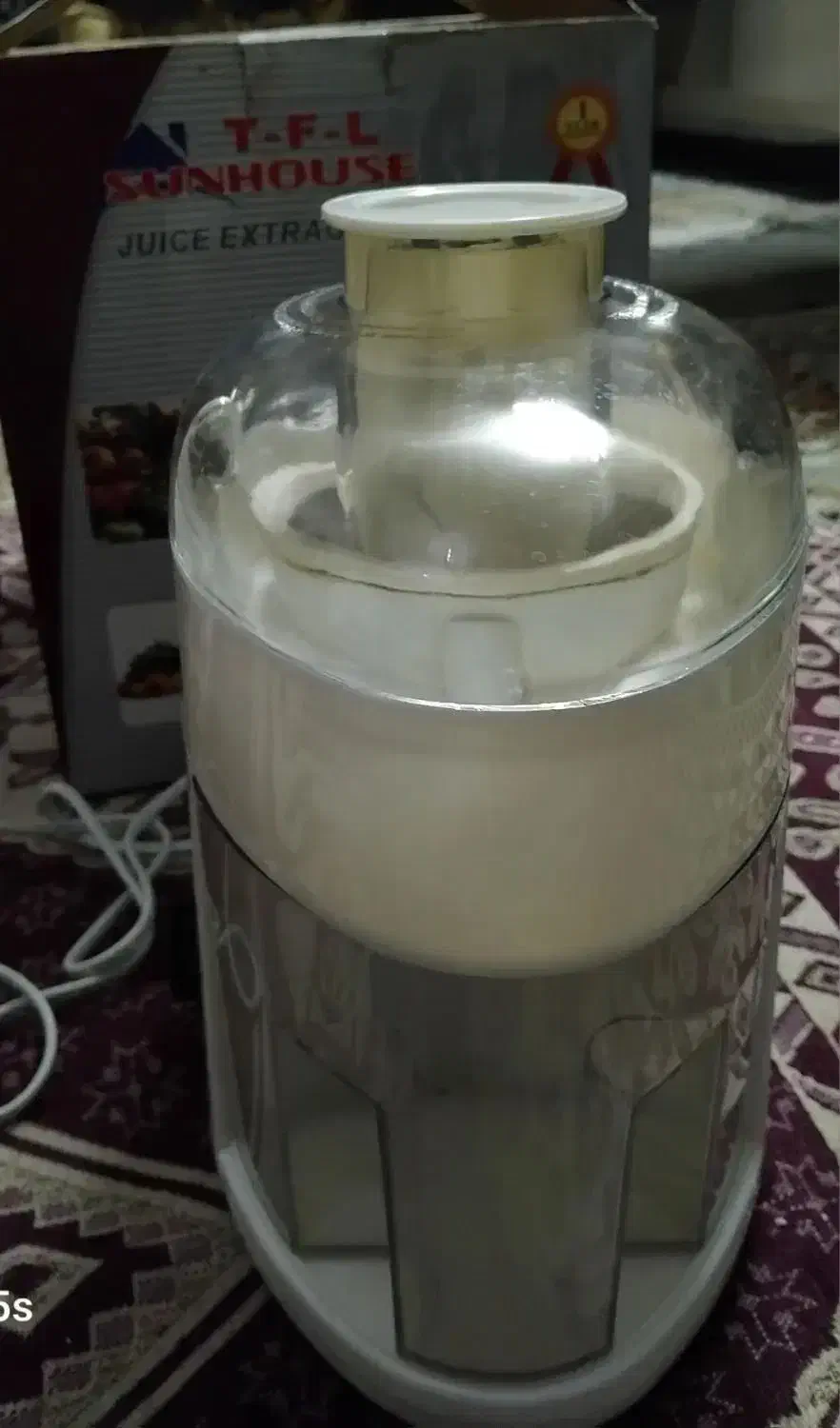 آبمیوه گیری|آبمیوهگیر و آبمرکباتگیر|پردیس, فاز ۵|دیوار