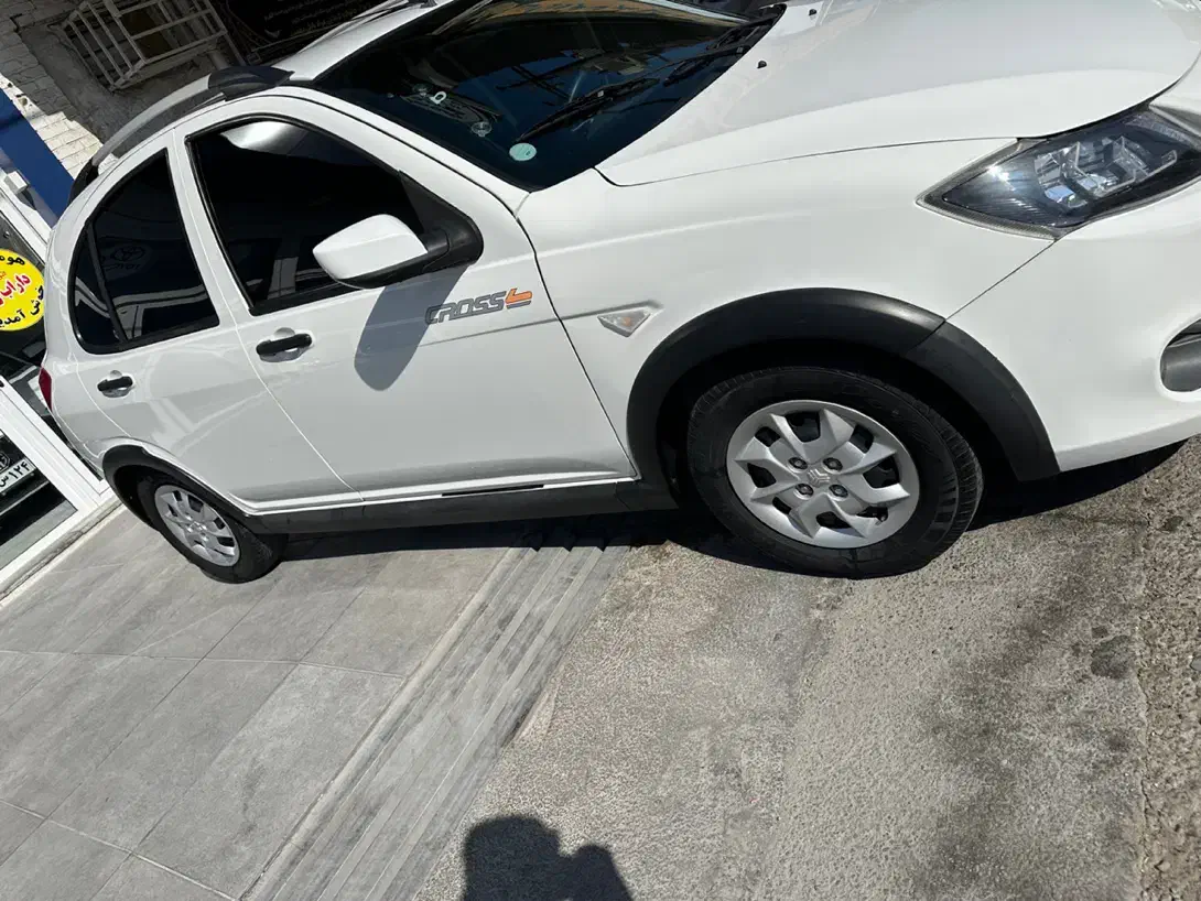 کوئیک s کم کار ۴۰۱|خودرو سواری و وانت|بهبهان, |دیوار