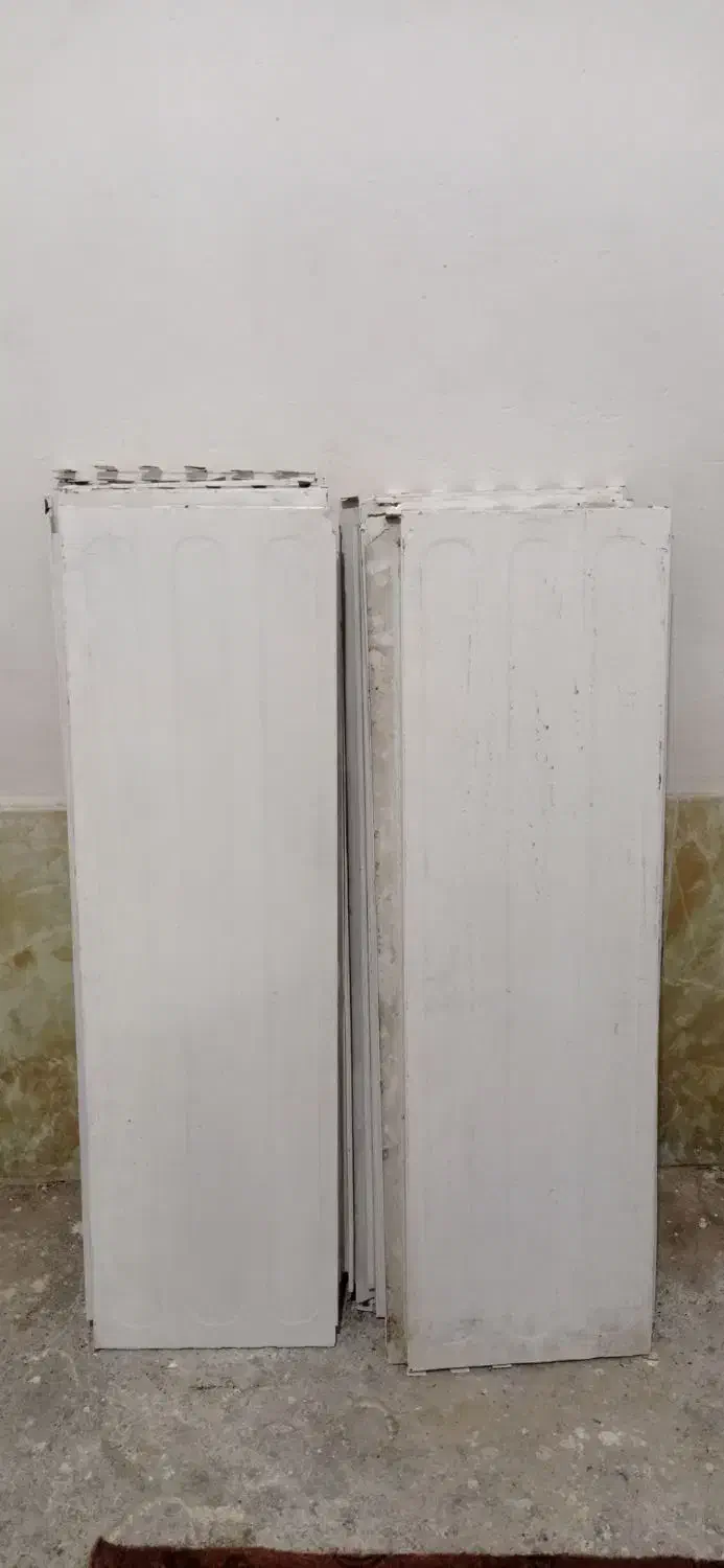 صفحه قفسه،پایه قفسه،رگال و پایه رگال|کتابخانه، شلف، قفسههای دیواری|مشهد, سیسآباد|دیوار