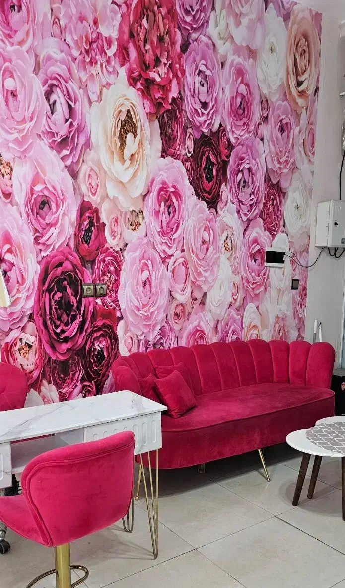 فروش تجهیزات سالن زیبایی در حد نو|آرایشگاه و سالن‌های زیبایی|فلاورجان, |دیوار