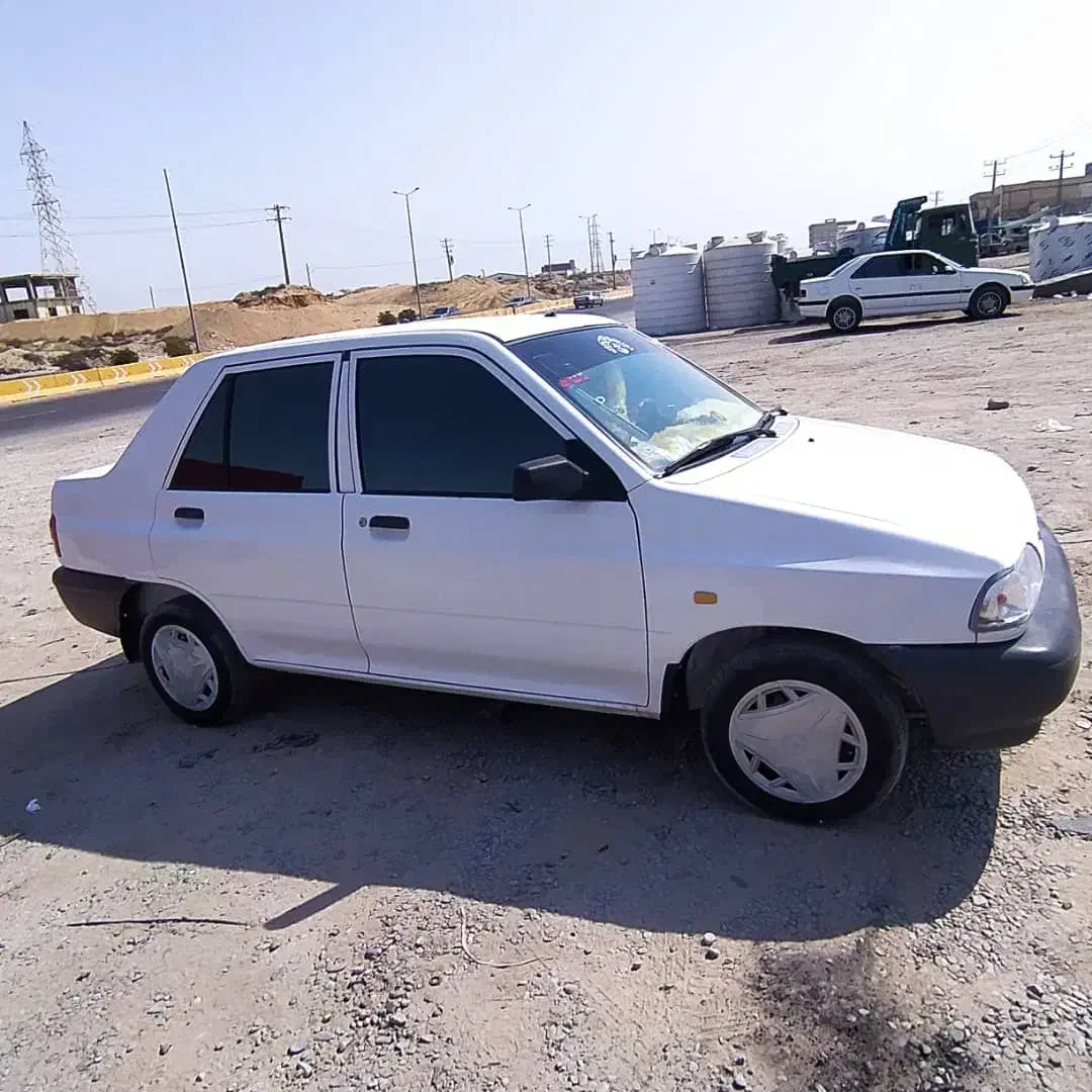 ماشین مدل 99|خودرو سواری و وانت|چابهار, |دیوار