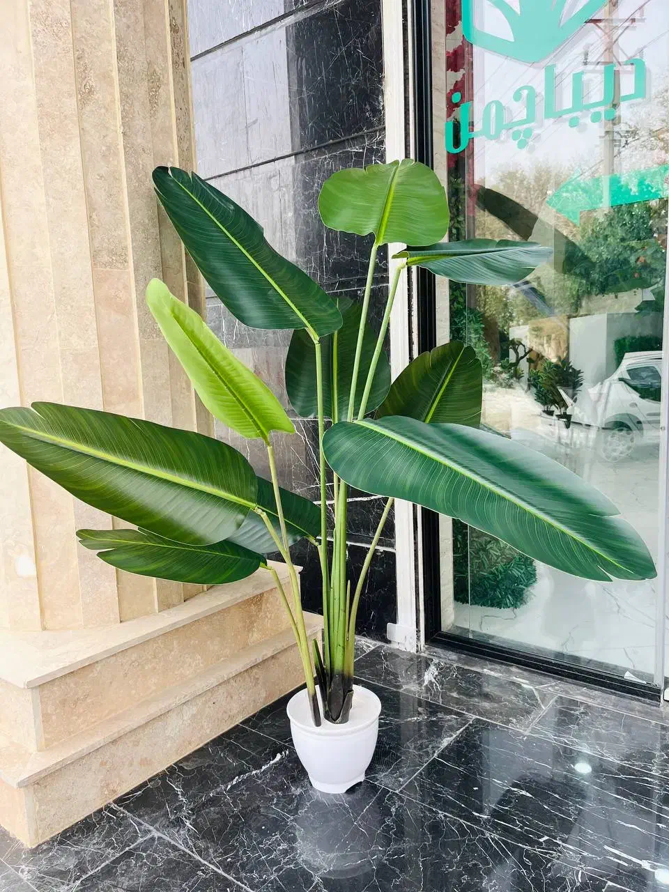 فروش انواع درخچه های مصنوعی، دیوار پوش سبز|گل مصنوعی|شهریار, شهریار|دیوار