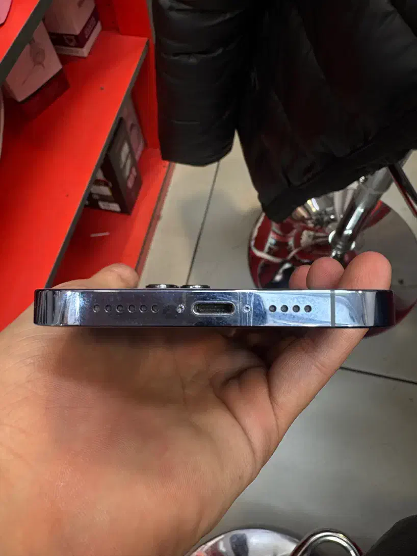 Iphone 13 Promax|موبایل|تهران, فردوسی|دیوار