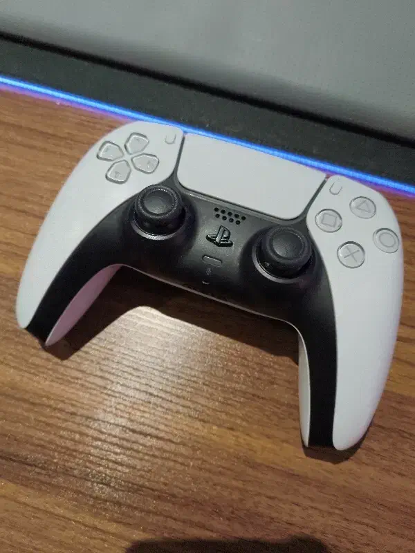 دسته PS5|کنسول، بازی ویدئویی و آنلاین|مشهد, فلسطین|دیوار