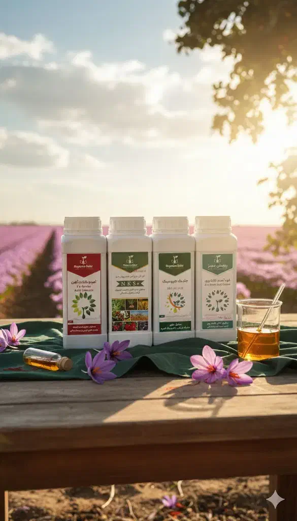 محلول پاشی زاج آب|خدمات باغبانی و درختکاری|مشهد, رضاشهر|دیوار