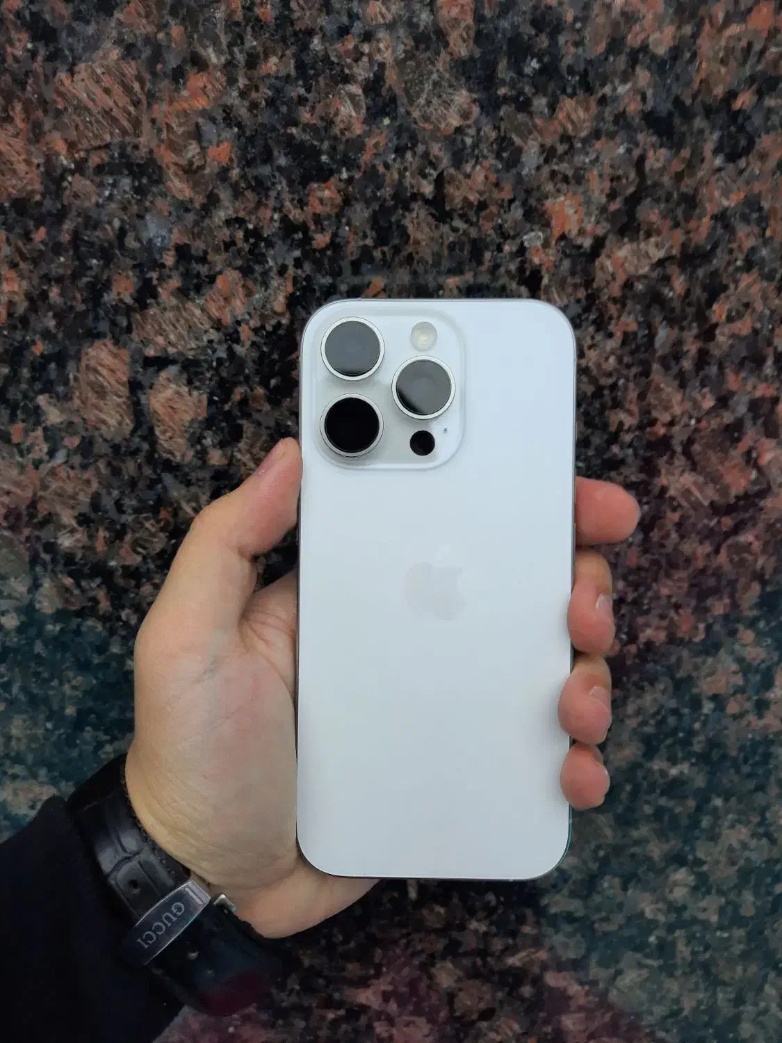 آیفون 16 pro|موبایل|تهران, سعادت‌آباد|دیوار