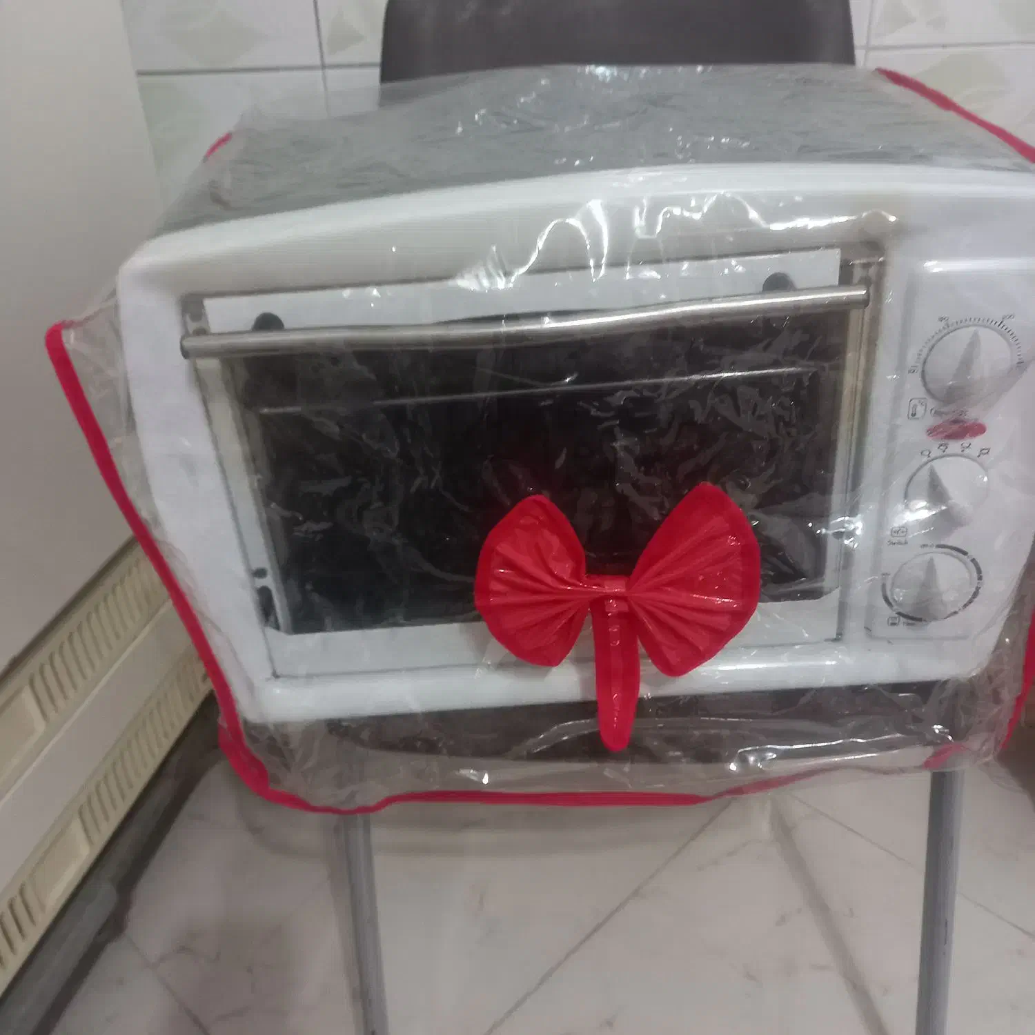 ماکروفر(توستر)|اجاق گاز و لوازم برقی پخت‌وپز|مشگین شهر, |دیوار