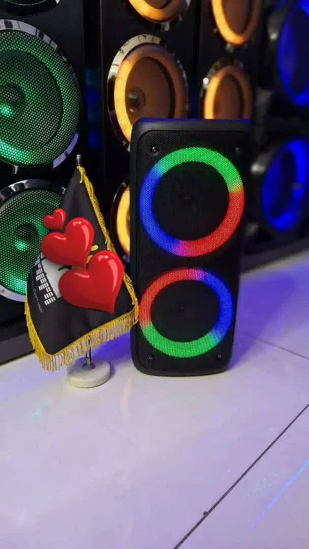 اسپیکر|سیستم صوتی خانگی|زاهدان, |دیوار