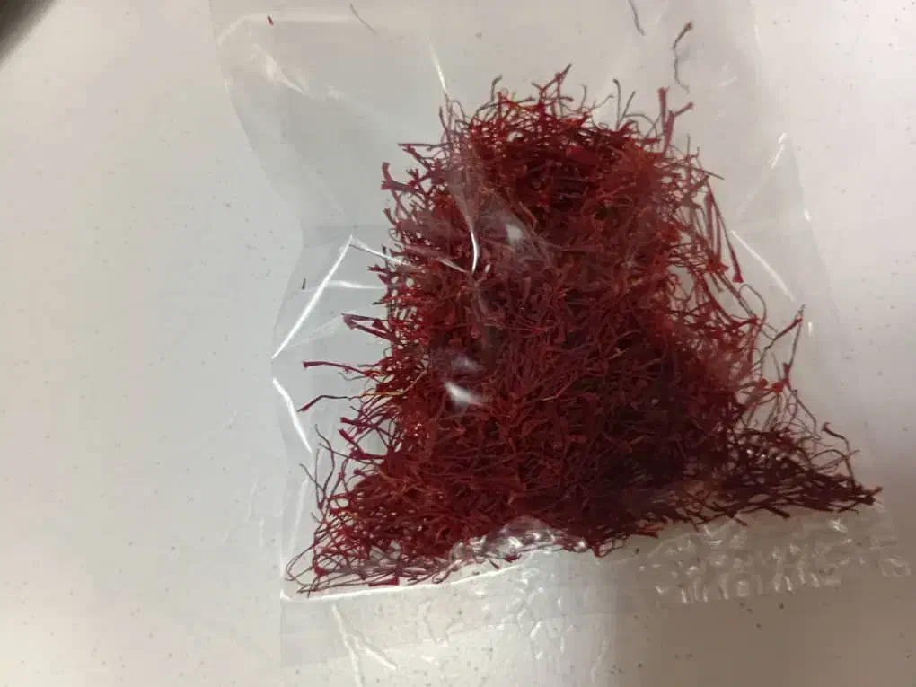 زعفران ناب خراسانی|خوردنی و آشامیدنی|شاهرود, |دیوار