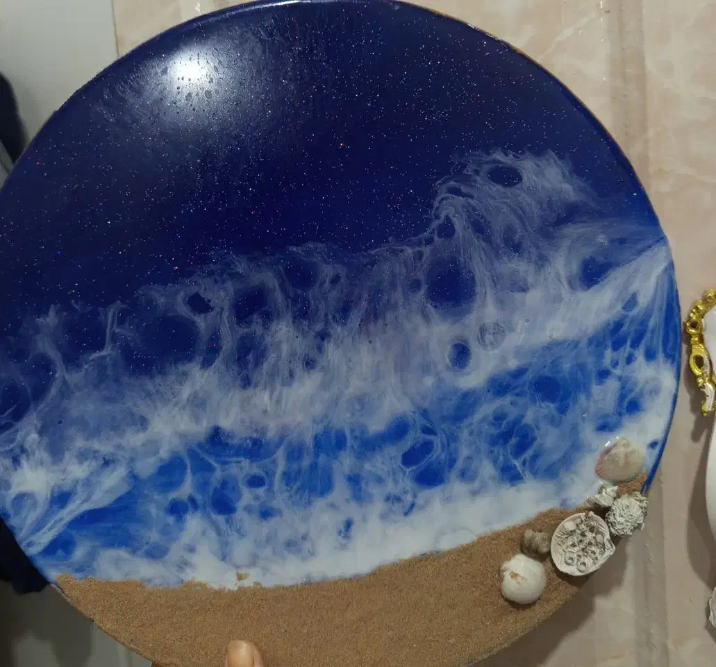 تابلو دریا|تابلو، نقاشی، عکس|بندرعباس, |دیوار