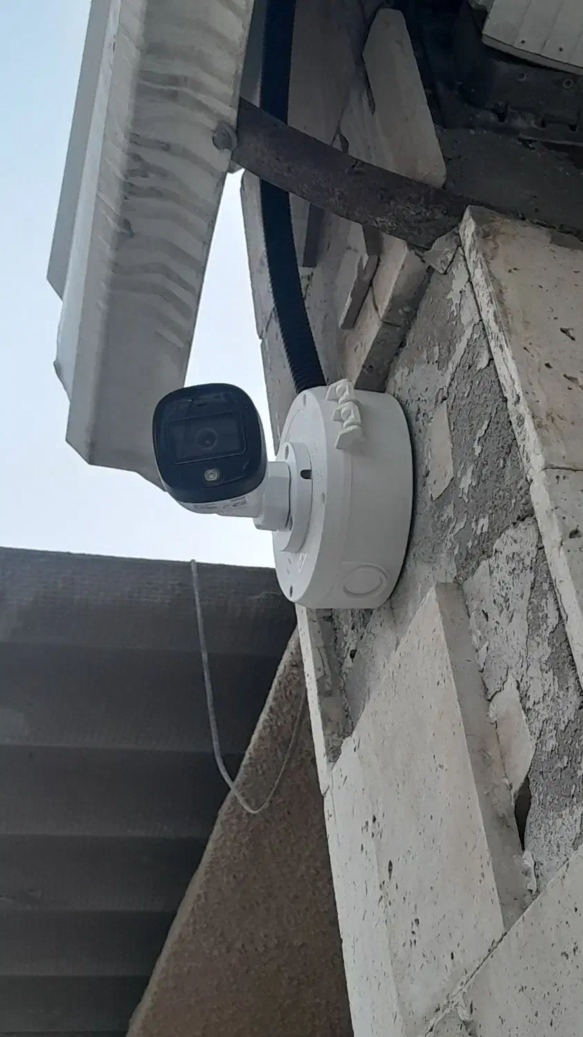مشاوره فروش ونصب و عیب یابی دوربین مداربسته|حراج|بندرعباس, |دیوار