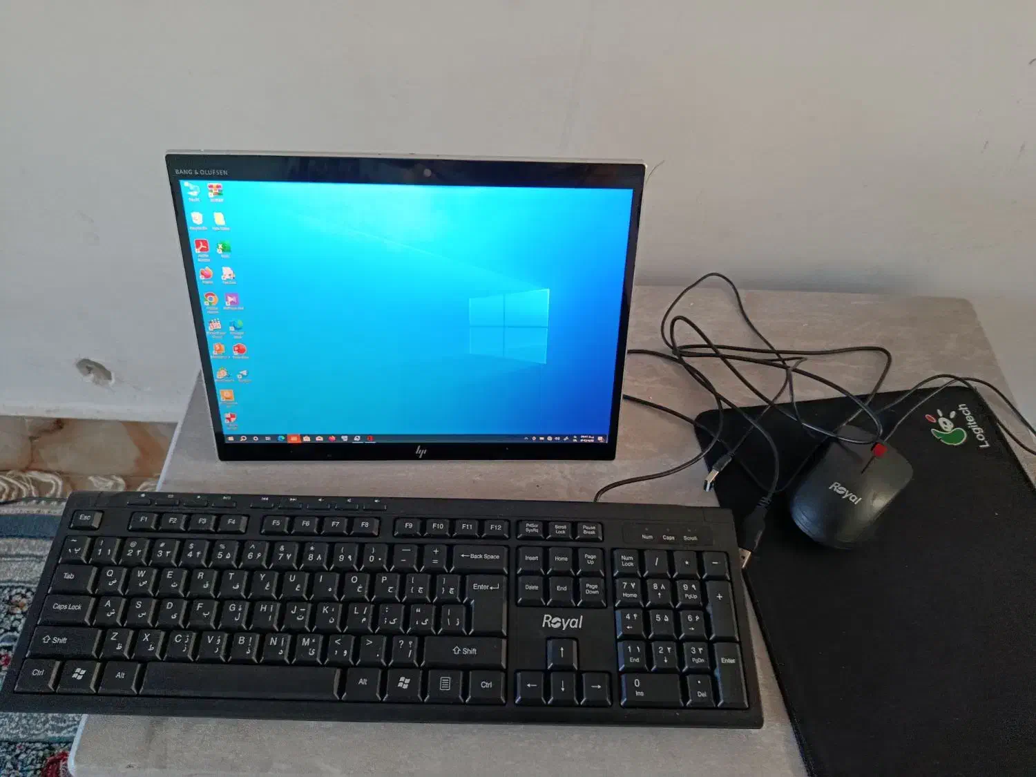 لب تاب|رایانه همراه|سنندج, |دیوار