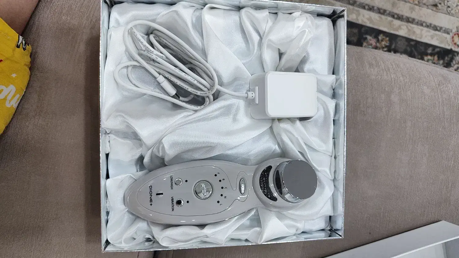 دایون پلاس|آرایشگاه و سالنهای زیبایی|رشت, فلسطین|دیوار