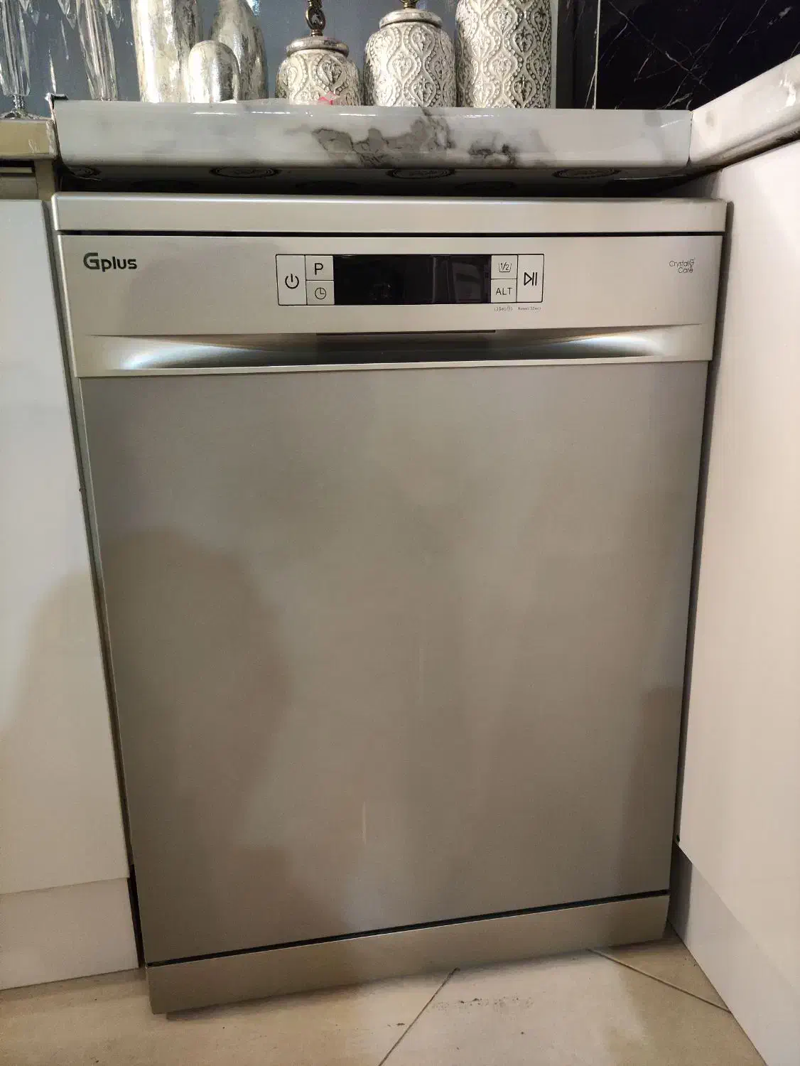 فروش ۳ قلم لوازم آشپزخانه یکجا فروش فقط نقد|یخچال و فریزر|کرج, شاهینویلا|دیوار