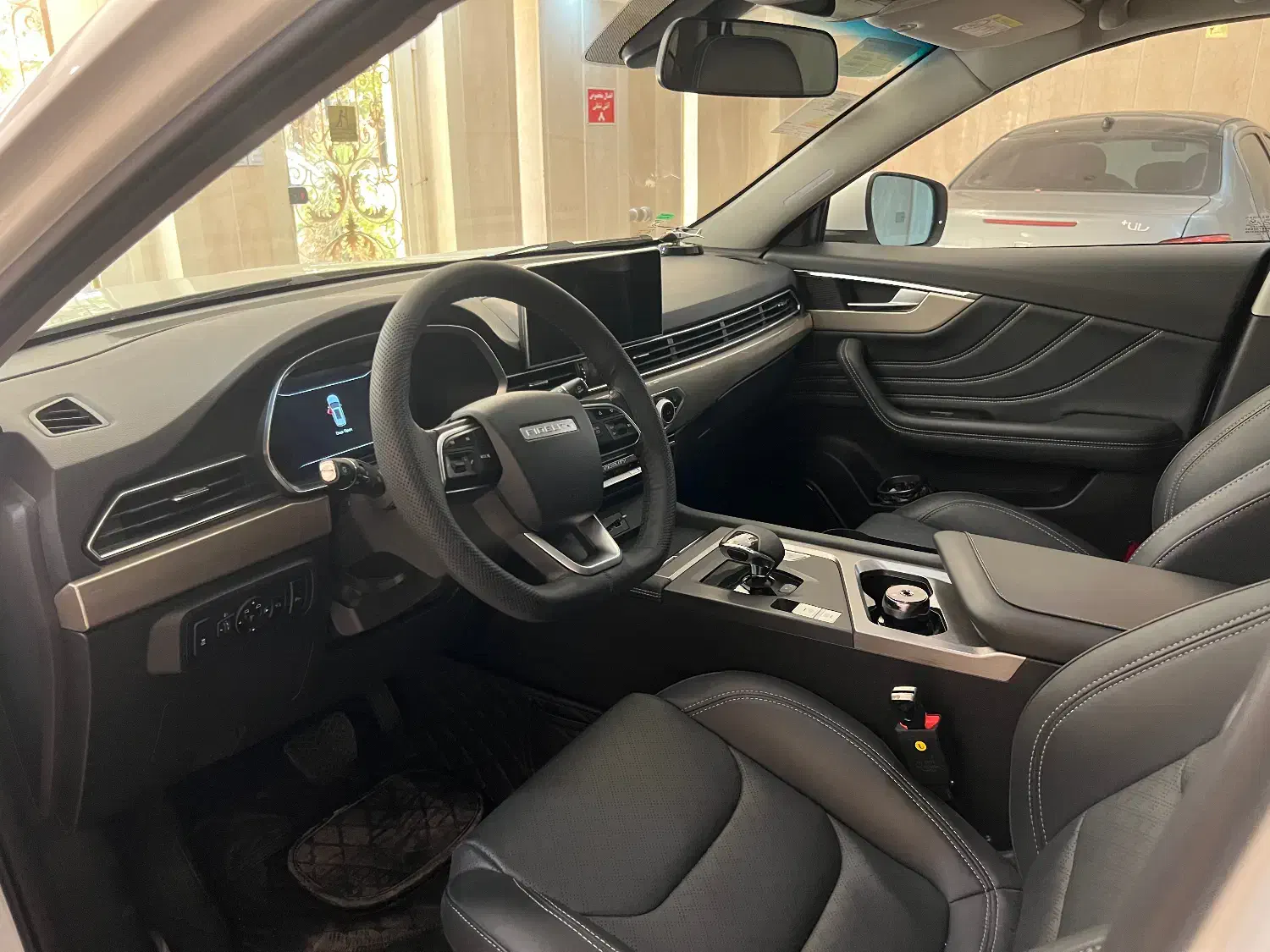 فیدلیتی پرایم ۱۴۰۴|خودرو سواری و وانت|تهران, توحید|دیوار