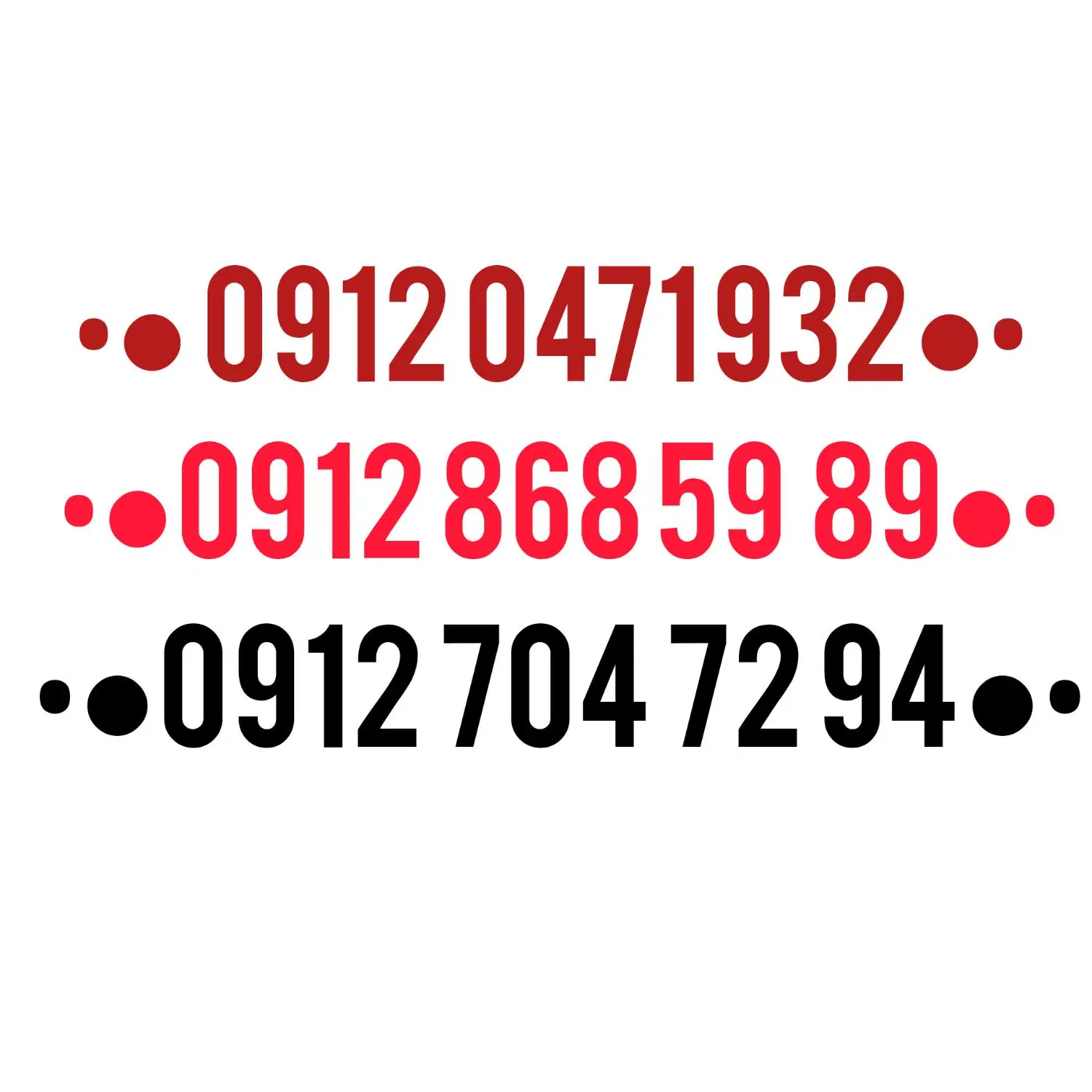 09128685989|سیم‌کارت|کرمان, |دیوار
