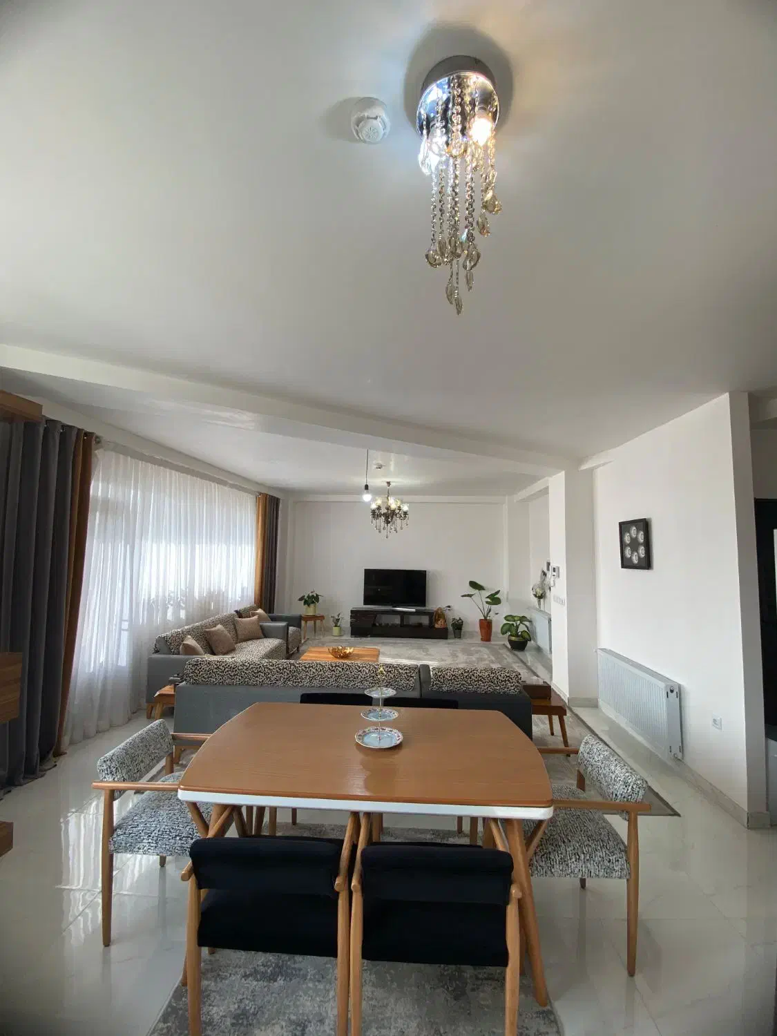 اجاره شهرک کوثر/ بلوک ۱۴|اجارهٔ آپارتمان|اردبیل, |دیوار