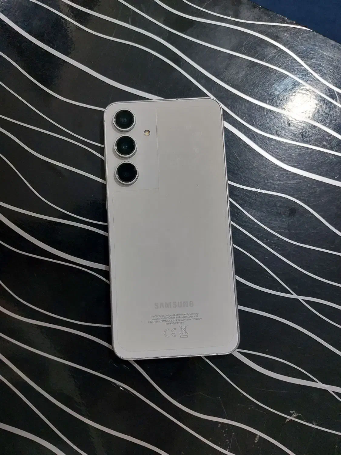 گوشی s24ef|موبایل|فلاورجان, |دیوار