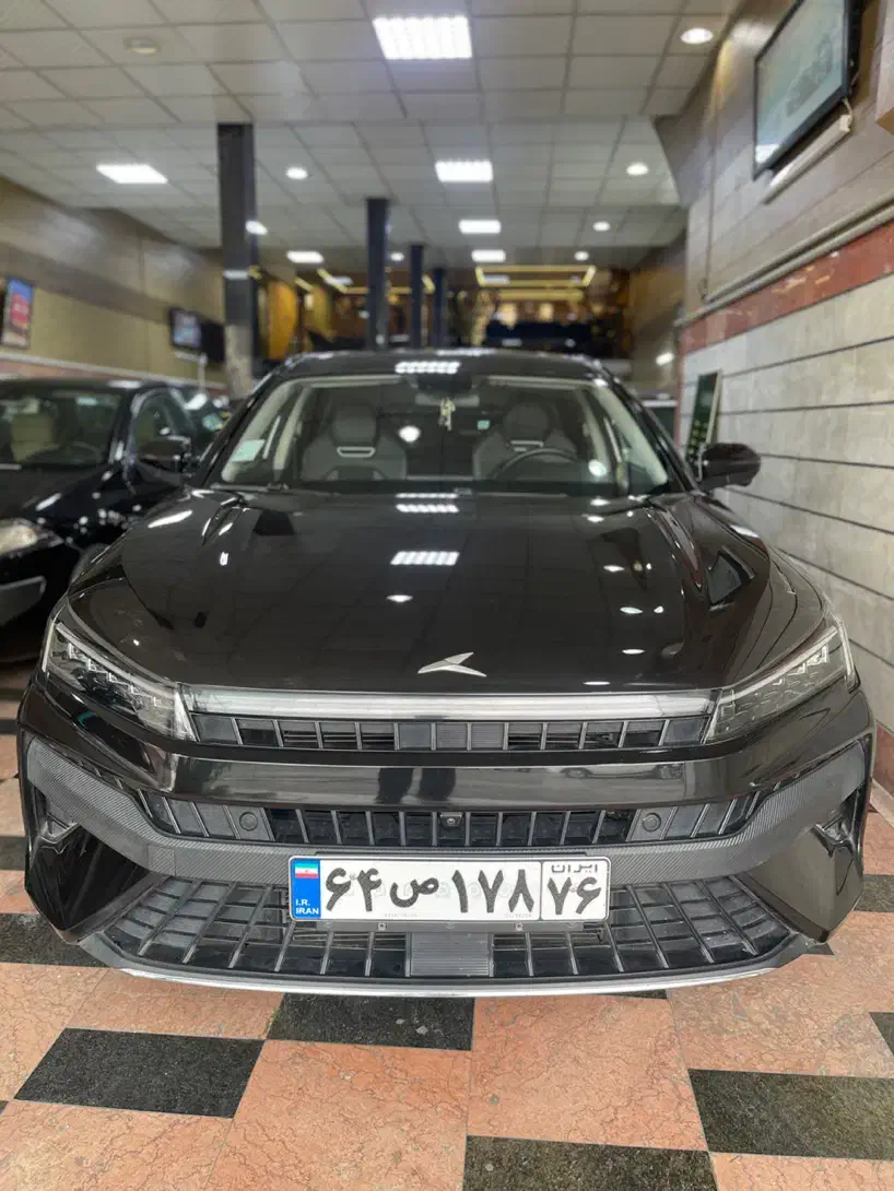 کی ام سی J 7|خودرو سواری و وانت|کرج, حصارک پایین|دیوار