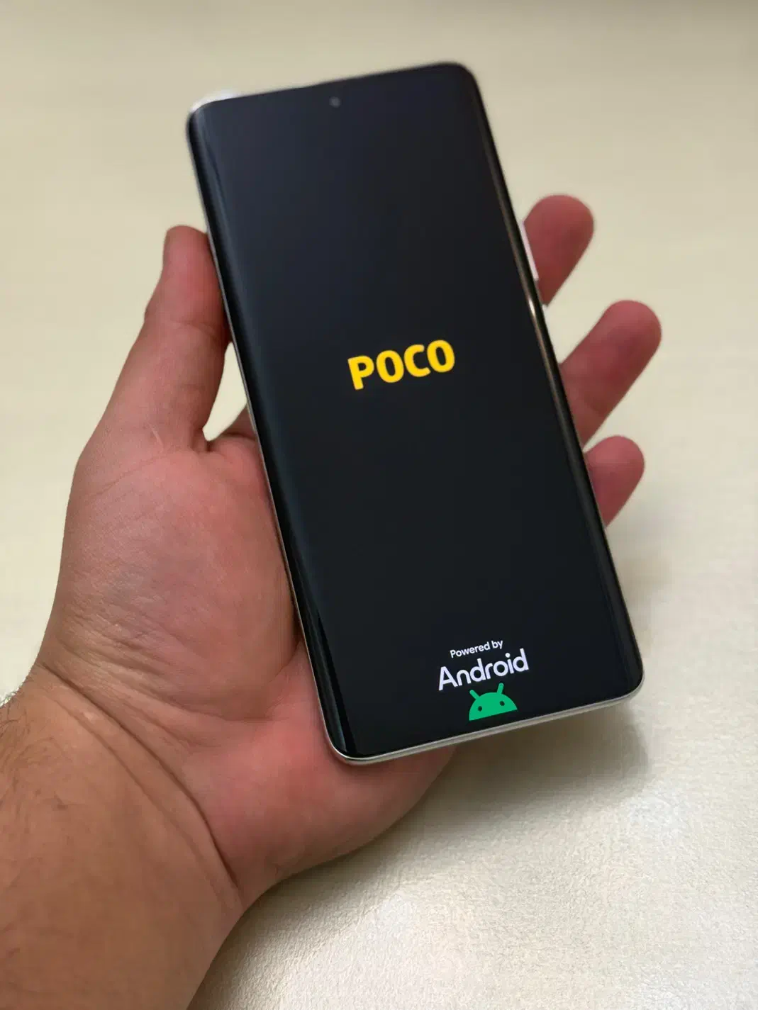 Xiaomi POCO X7|موبایل|تهران, تهران‌نو|دیوار