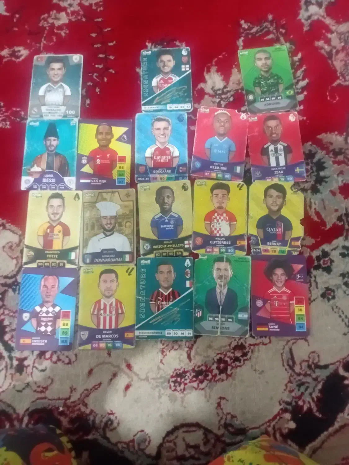 کیمدی|کلکسیون و سرگرمی|تفت, |دیوار