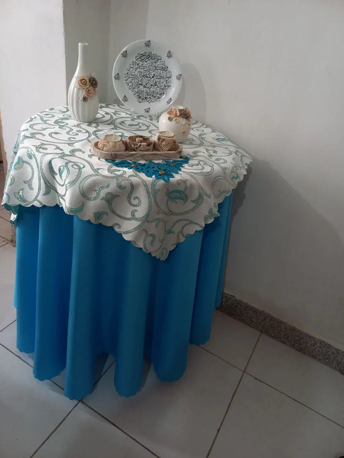 میز تلویزیون و میز خاطره|میز تلویزیون|رشت, شالکو|دیوار