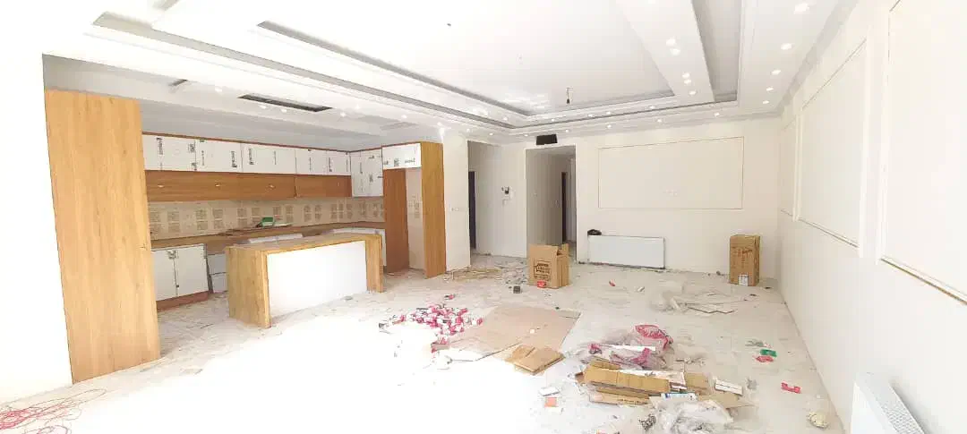 اجاره ای شخصی فاز 8 محله 2|اجارهٔ آپارتمان|پردیس, فاز ۸|دیوار