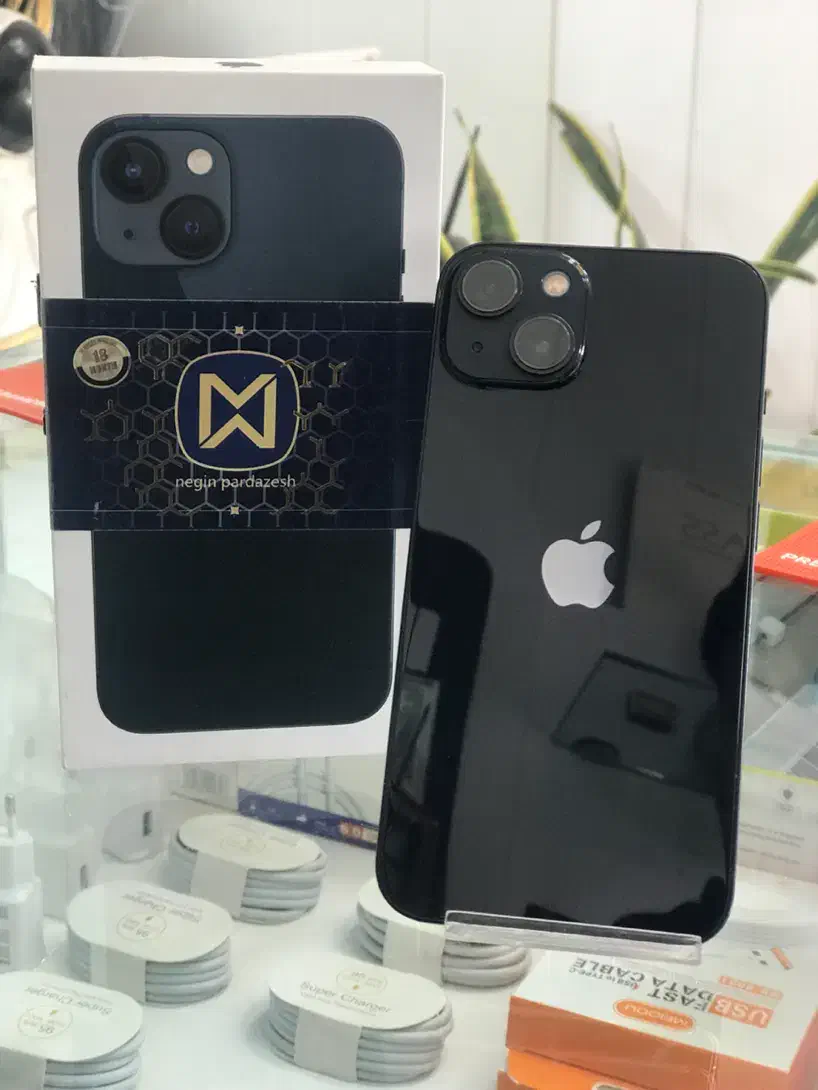 iphone 13|موبایل|کرج, گوهردشت|دیوار