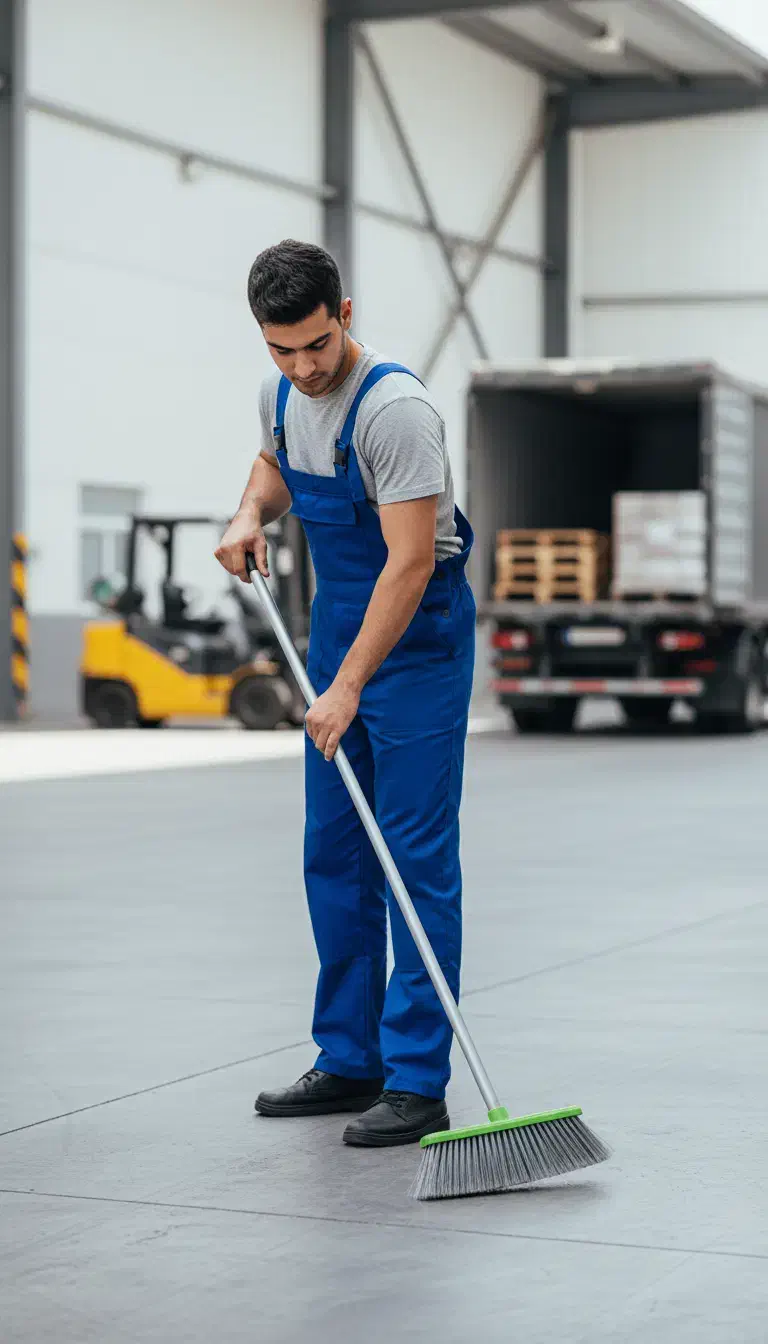 استخدام آبدارچی و نظافتچی در مهتا پلاستیک|استخدام سرایداری و نظافت|پاکدشت, خاتون آباد|دیوار