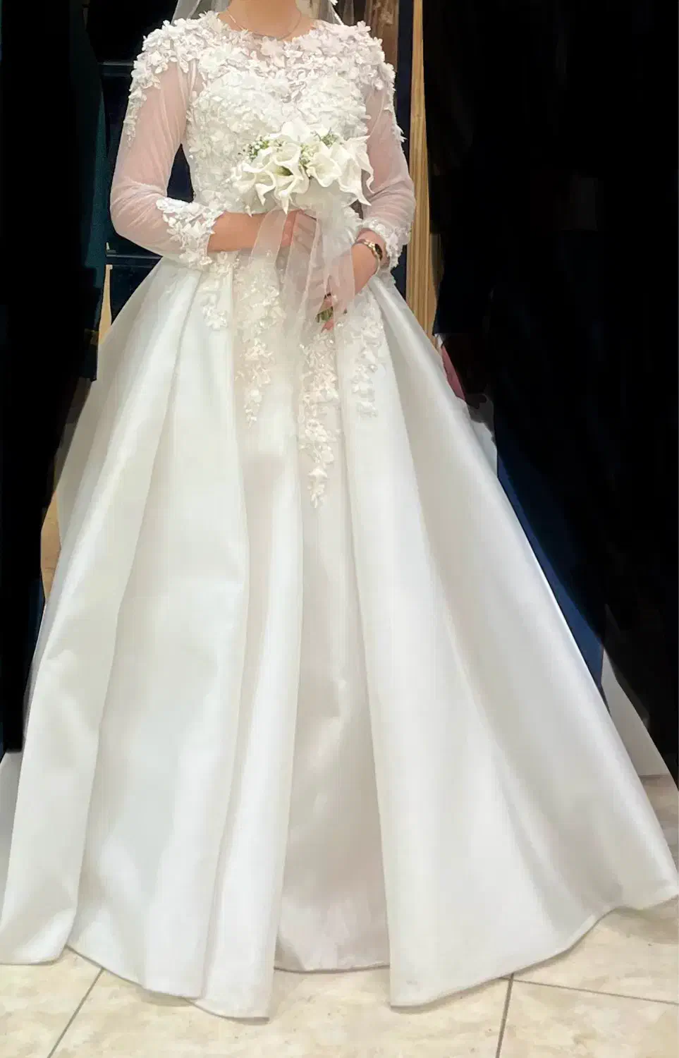 لباس عروس اروپایی|لباس|پاکدشت, پاکدشت (مامازند)|دیوار