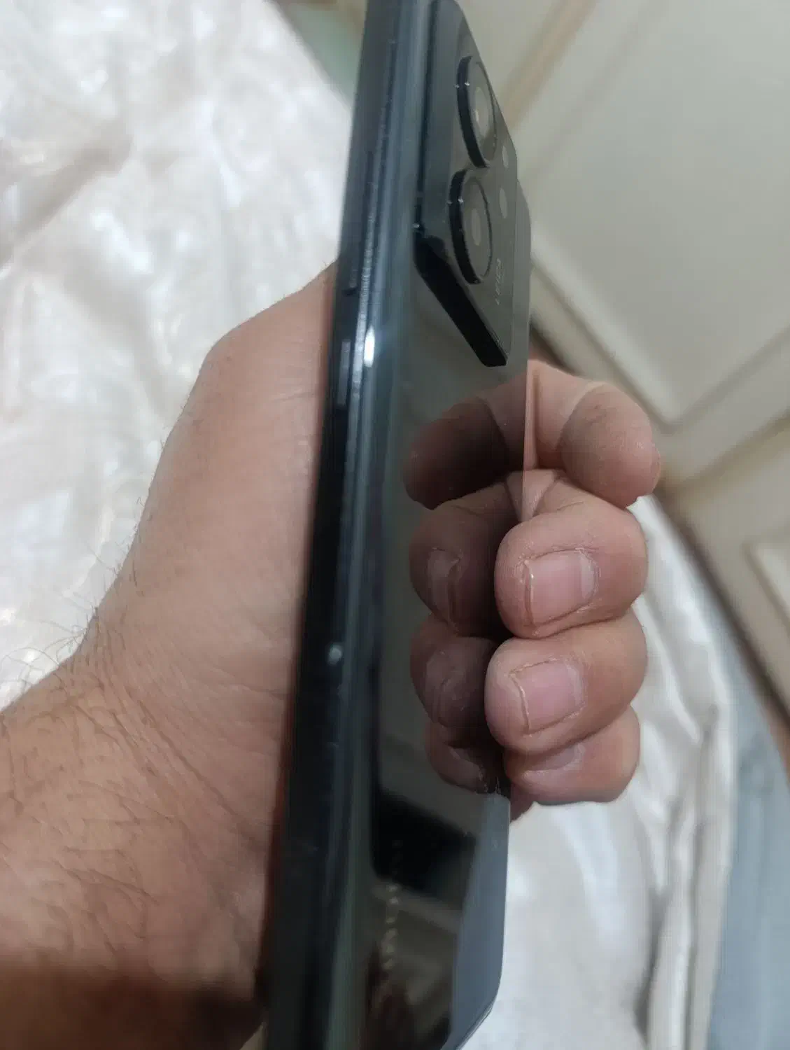 13Tporo 5G 512 R12|موبایل|مشهد, خرمشهر|دیوار