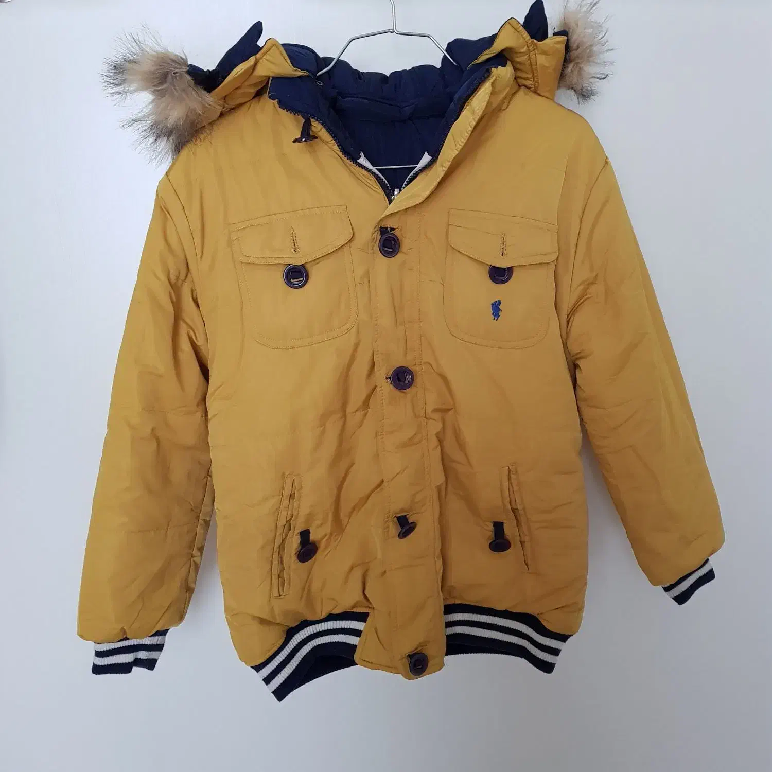 کاپشن پسرانه و دخترانه(خارجی)|کفش و لباس بچه|تهران, بهداشت|دیوار