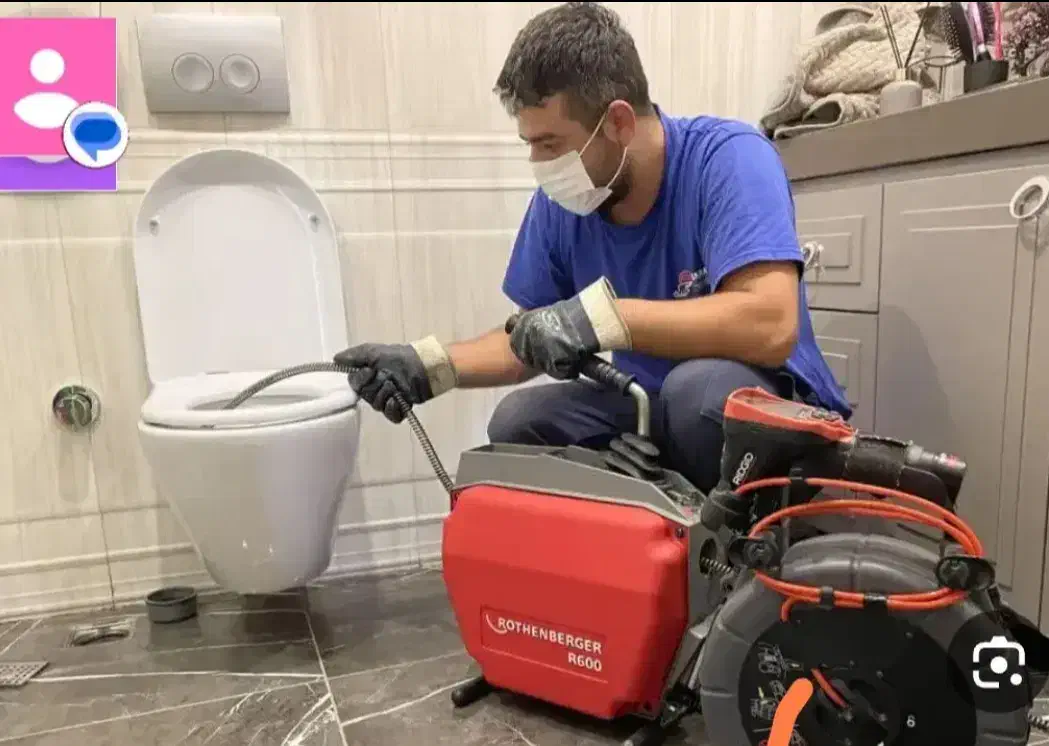 لوله بازکنی(صوفی)شبانه روزی زاهدان(باکمترین هزینه)|خدمات پیشه و مهارت|زاهدان, |دیوار