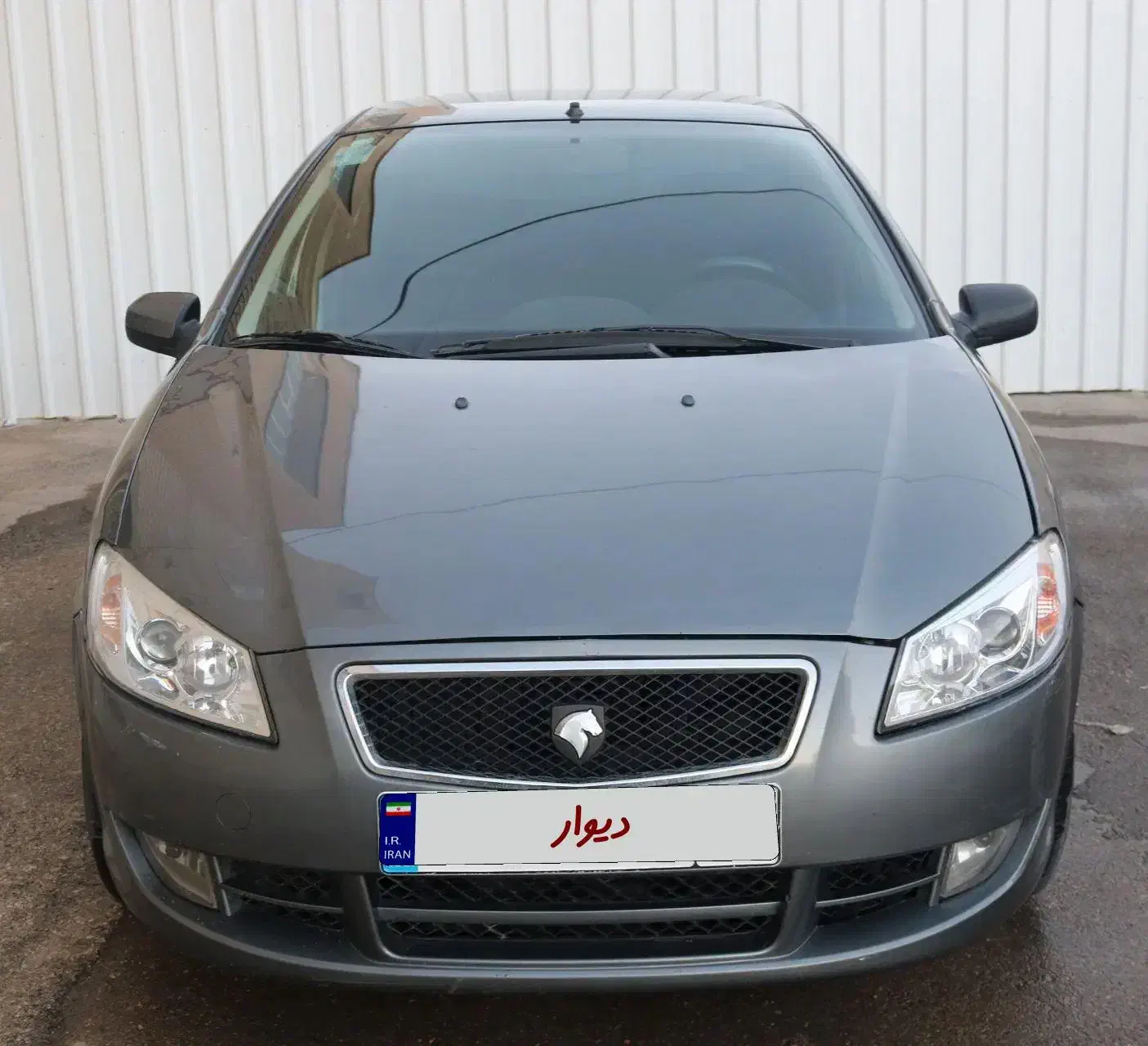 رانا|خودرو سواری و وانت|آباده, |دیوار