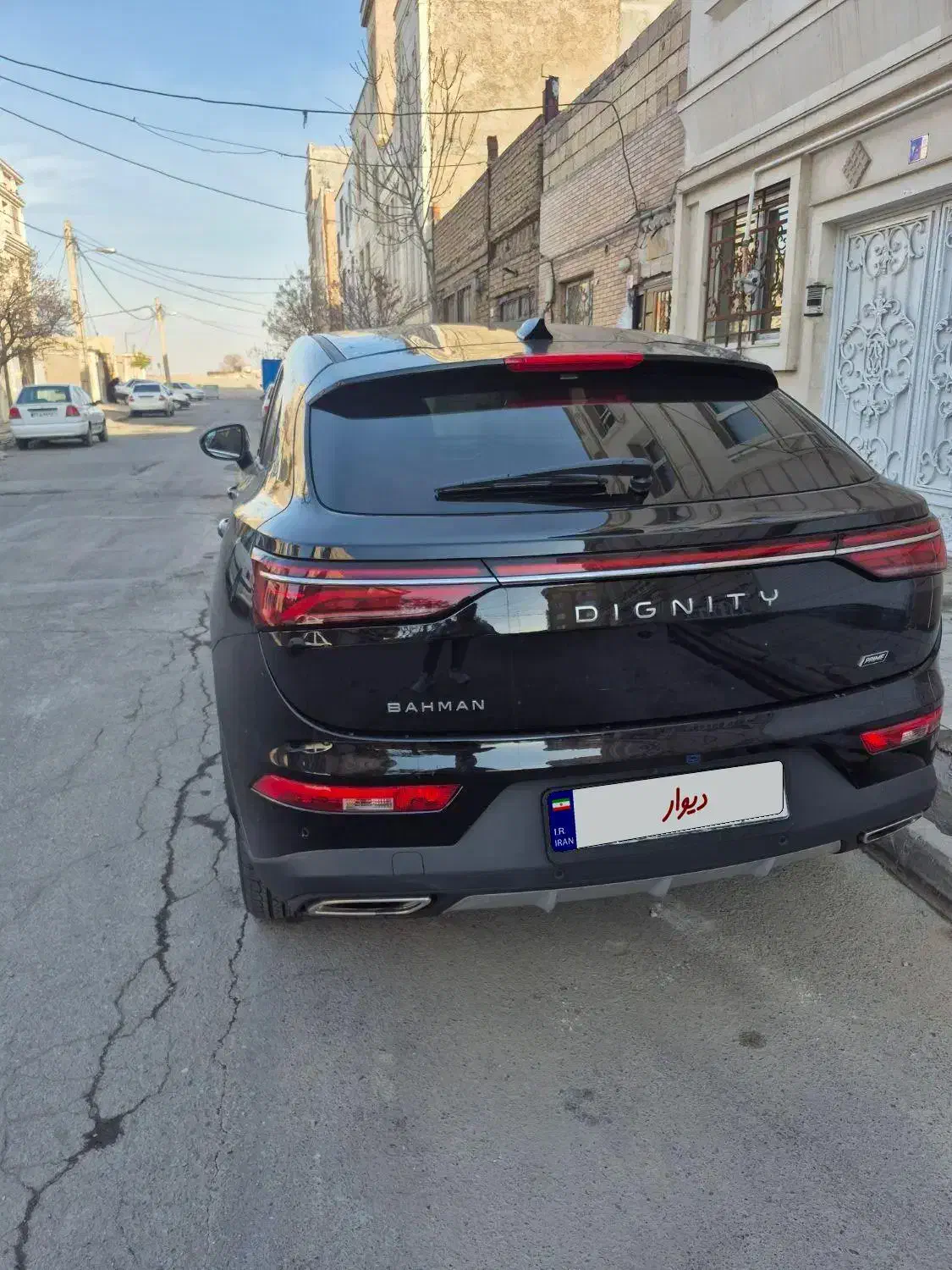 فروش|خودرو سواری و وانت|قرچک, شهرک گلها|دیوار