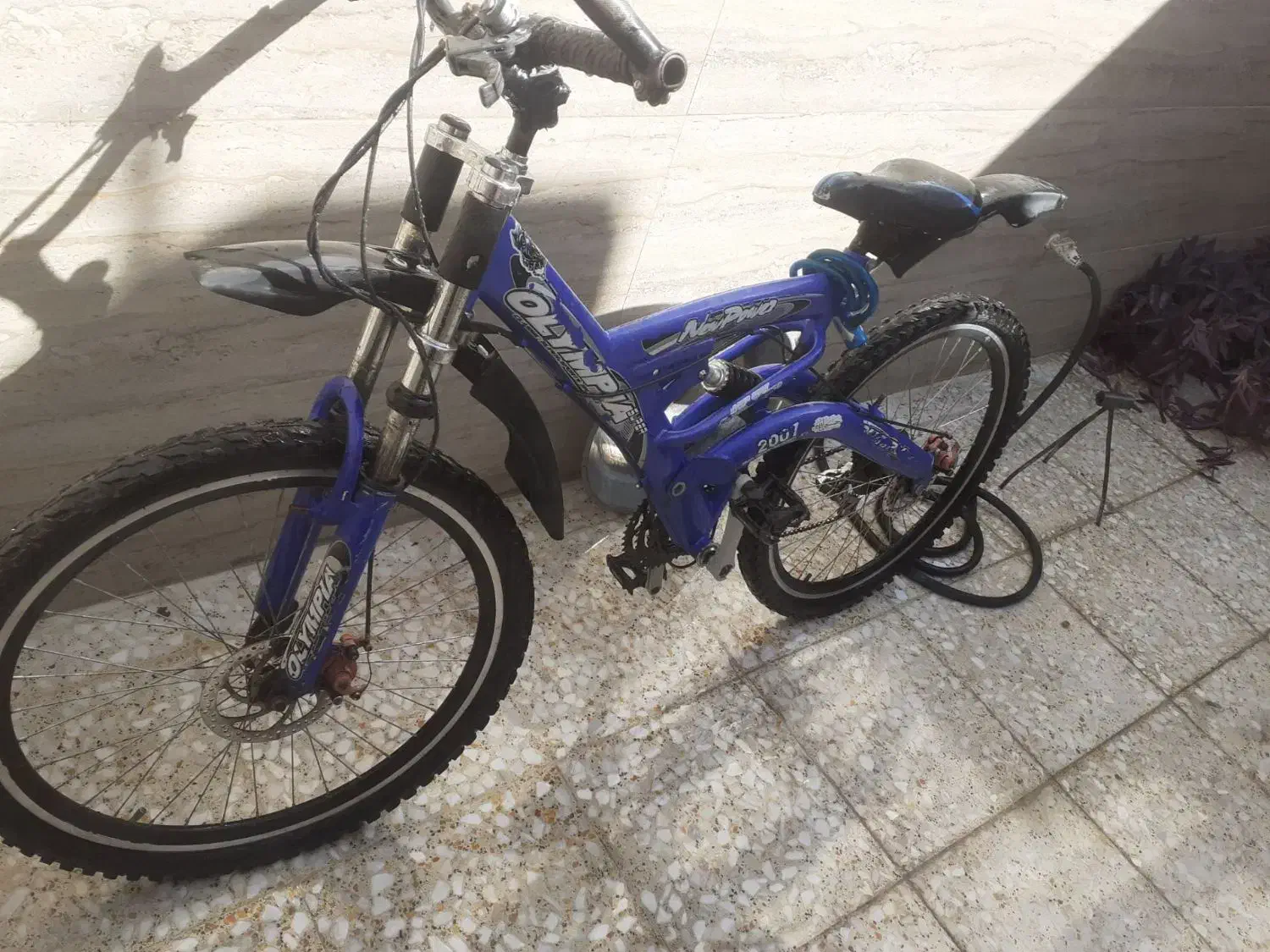 دوچرخه ۲۶|دوچرخه، اسکیت، اسکوتر|شهریار, اسدآباد|دیوار