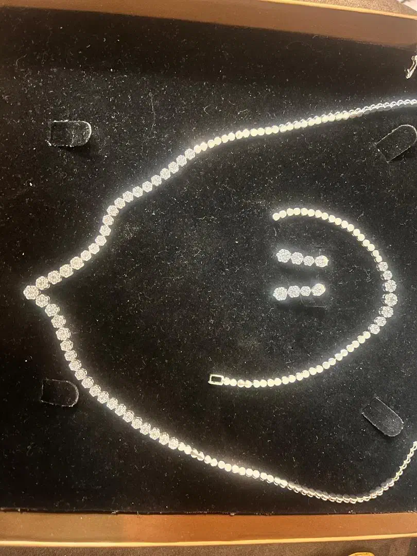 ست نقره|جواهرات|تهران, آرژانتین|دیوار