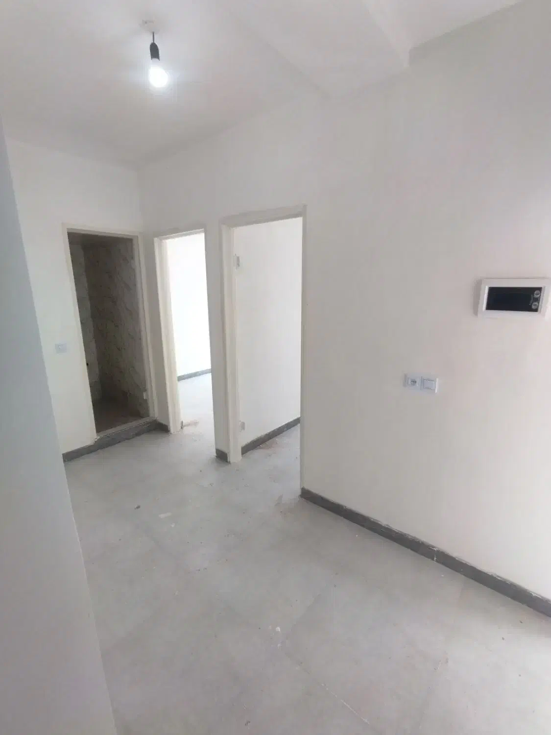 اپارتمان راه جدا /طبقه اول/پارکینگ خشک|فروش آپارتمان|سیاهکل, |دیوار