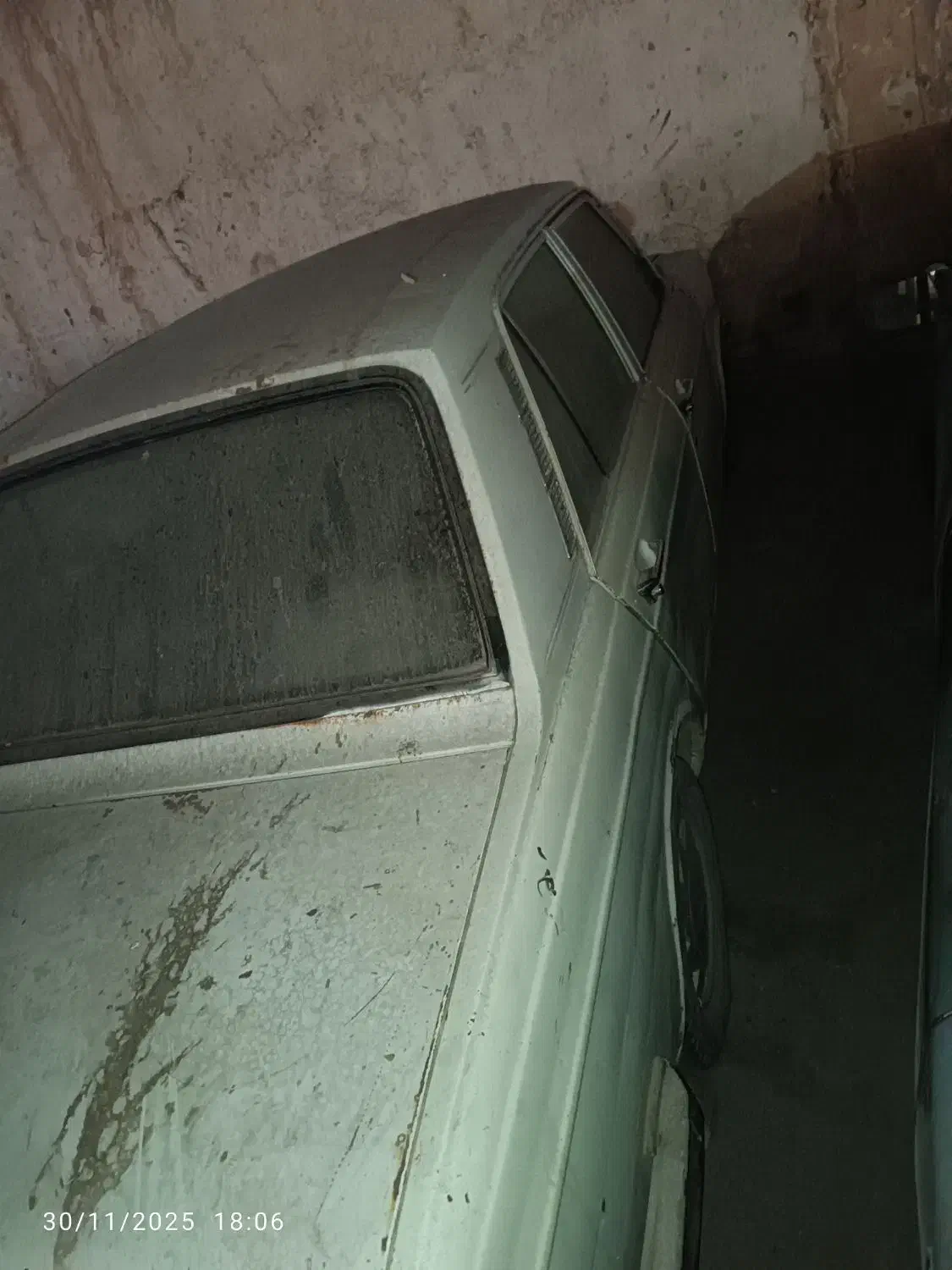 پیکان مدل 77|خودرو سواری و وانت|قم, زند آباد|دیوار