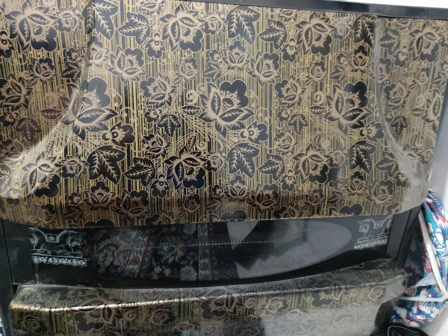 بخاری  گازی|بخاری، هیتر، شومینه|محمدشهر, کوی بهار|دیوار