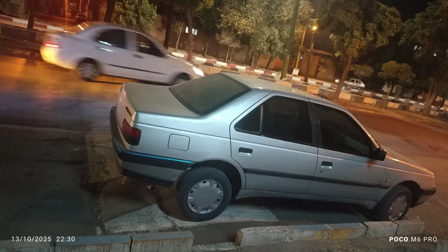 پژو 405دوگانه شرکت مدل 1390|خودرو سواری و وانت|الوند, |دیوار
