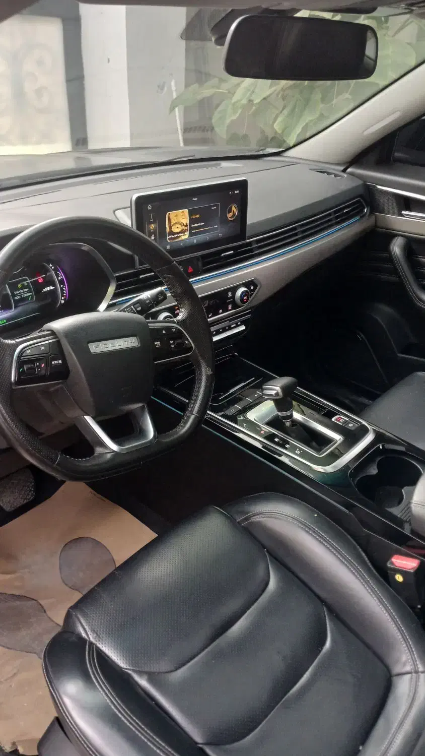 فیدلیتی مدل ۱۴۰۰ فنی سواری عالی|خودرو سواری و وانت|پردیس, فاز ۱|دیوار